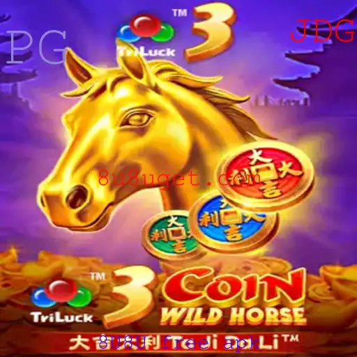 Explore o Fascinante Mundo de 3CoinWildHorse: Guia Completo e Regras do Jogo