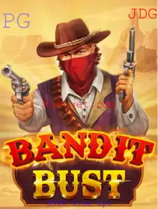 Descobrindo o Mundo de BanditBust: Aventura e Estratégia em um Jogo Inovador