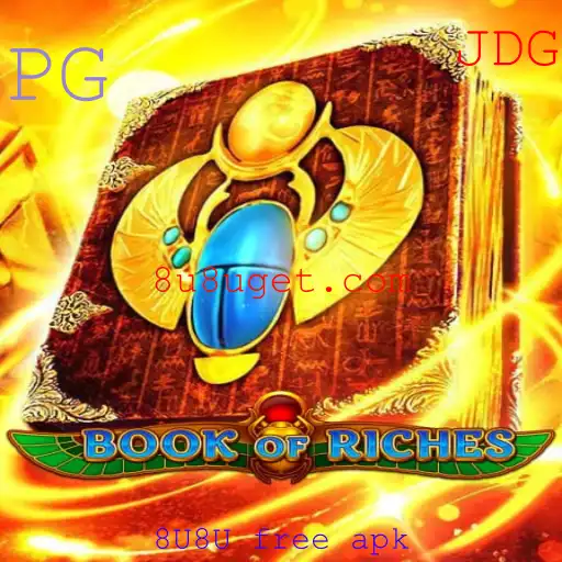 Explorando o Fascinante Mundo de BookofRiches e o Interesse por 8U8U Free APK
