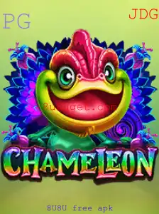 Desvendando o Fascínio do Jogo Chameleon e Onde Encontrar o 8U8U Free APK