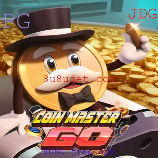 Descubra o Mundo de CoinMasterGO e a Tendência do APK Grátis 8U8U