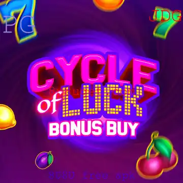 Explore o Fascínio do Jogo CycleofLuckBonusBuy: Diversão e Estratégia