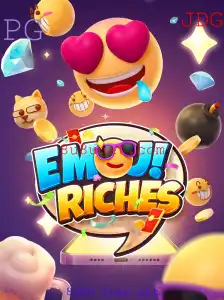 Desvendando EmojiRiches: A Nova Sensação dos Jogos Digitais