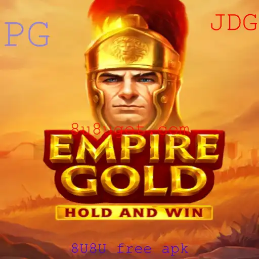 EmpireGold: Um Mergulho no Mundo Estratégico com 8U8U Free APK
