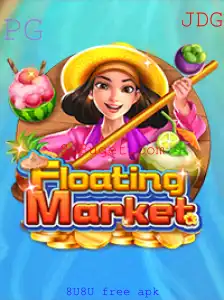Explorando o Encantador Mundo de FloatingMarket: Um Jogo de Estratégia Único