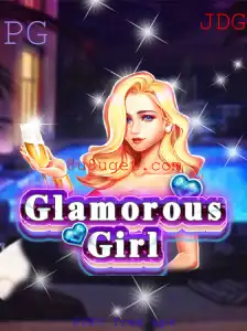 GlamorousGirl: Descubra a Novidade do Mundo dos Games