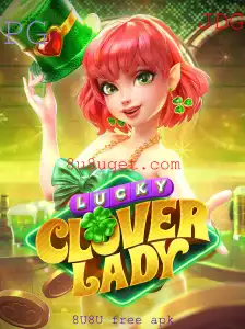 Descubra o Fascinante Mundo do LuckyCloverLady: Baixe o Apk Grátis 8U8U