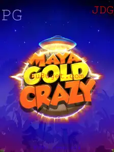Descubra o Mundo Fascinante de MayaGoldCrazy com 8U8U Free APK