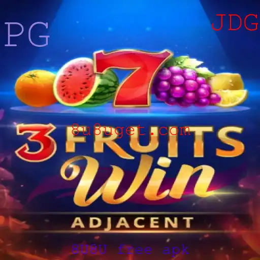 Explorando o Mundo Vibrante de 3FruitsWin