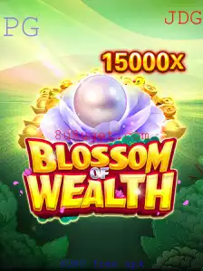 Descubra o Mundo Encantador de BlossomofWealth: Um Jogo de Estratégia e Fortuna