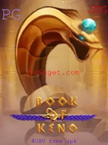 Explorando o Fascinante Mundo de BookOfKeno e o Popular 8U8U Free APK