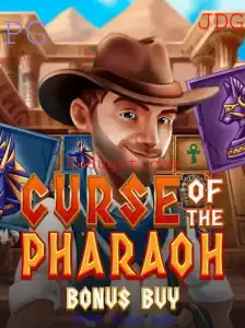 Explorando o Fascinante Mundo de CurseofthePharaohBonusBuy