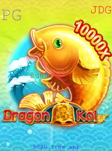 Descubra DragonKoi: O Jogo que Está Revolucionando o Mundo dos Games