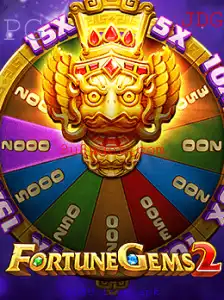 Descubra o Fascinante Mundo de 'FortuneGems2' com o 8U8U Free APK