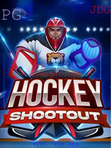 Conheça o HockeyShootout: Desafios e Regras do Jogo