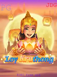 Descubra LoyKrathong: O Jogo Fascinante e Suas Regras Envolventes