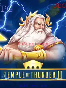 Explorando o Mundo de TempleofThunderII: Guia Completo e Atualizado