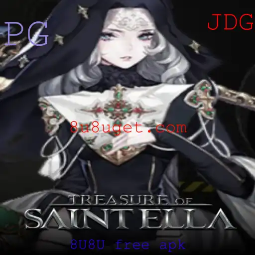 Descubra o Fascinante Jogo TreasureofSaintElla