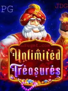 UnlimitedTreasures: Descubra os Segredos do Jogo com 8U8U Free APK