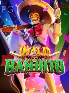 Explorando o Mundo de WildBandito: Aventura, Estratégia e Diversão!