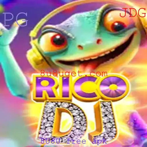 Descubra o Fascinante Mundo de RicoDJ e o Atraente 8U8U Free APK