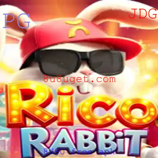 RicoRabbit: Aventuras e Desafios no Mundo Digital