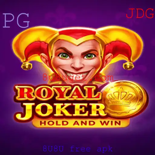 Royaljoker: Descubra o Empolgante Mundo do Jogo com 8U8U Free APK