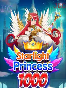 Descubra o Universo de StarlightPrincess1000: Um Guia Completo para Jogadores