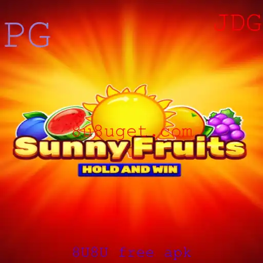 Descubra o Fascinante Mundo de SunnyFruits com 8U8U Free APK
