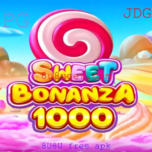 SweetBonanza1000: Explore a Nova Sensação dos Jogos com o 8U8U Free APK