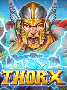 ThorX: Descubra o Mundo de Aventura e Ação com o 8U8U Free APK
