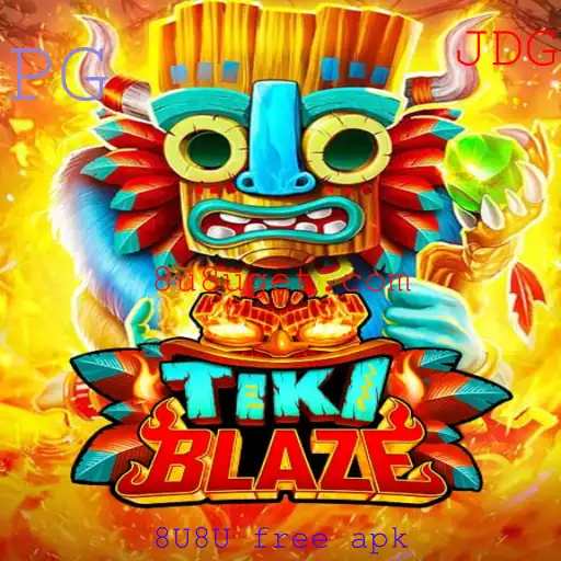 Tudo Sobre TikiBlaze: O Novo Fenômeno dos Jogos e a Busca pelo 8U8U Free APK