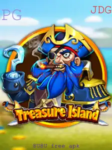 Tesouros e Desafios no Jogo TreasureIsland