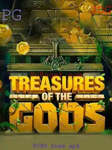 Desbravando o Mundo de 'Treasure of the Gods': Seu Guia Completo para o Jogo de Aventura