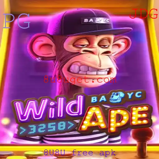 Explorando o Mundo de WildApe3258: A Nova Sensação dos Jogos de Aventura