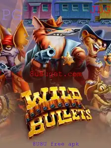 Descubra o Universo de WildBullets e Como Dominá-lo
