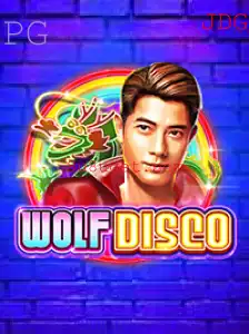 Descobrindo o Mundo Vibrante de WolfDisco